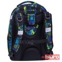 COOLPACK TURTLE PLECAK MŁODZIEŻOWY SKATE NIGHT