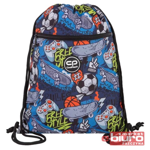 COOLPACK VERT WOREK NA BUTY HOBBY COOLPACK VERT WOREK NA BUTY HOBBY
