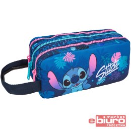 DISNEY BLUE PRIMUS SASZETKA STITCH