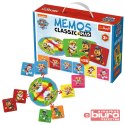 GRA MEMOS CLASSIC & PLUS PSI PATROL 02269 TREFL