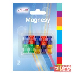 MAGNESY MAG-1496 MIX KOL A'10 ALIGA