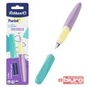 PIÓRO WIECZNE PELIKAN TWIST COLOR BLOCKING PAS BL