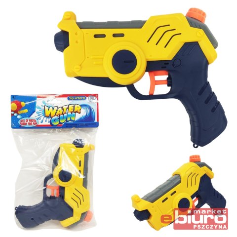PISTOLET NA WODĘ 0691 SWEDE PISTOLET NA WODĘ 0691 SWEDE