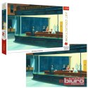 PUZZLE 1000 EL. ART COLLECTIO NOCNE MARKI TREFL