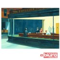 PUZZLE 1000 EL. ART COLLECTIO NOCNE MARKI TREFL