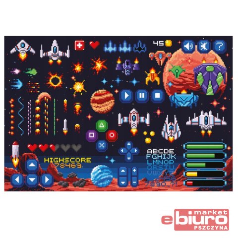 PUZZLE 250 KIDS 2 GAME INTERDRUK PUZZLE 250 KIDS 2 GAME INTERDRUK