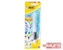 PIÓRO WIECZNE XPEN DECOR BIC 9452143 BLISTER