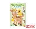 MALOWANKA MALUSZKA KÓZKA PASJA