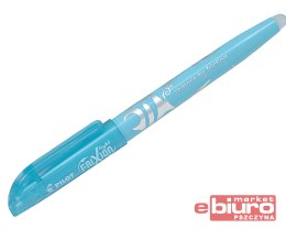 ZAKREŚLACZ PILOT FRIXION LIGHT LAZUROWY SW-FL-SL