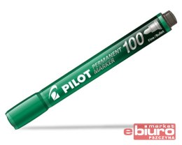 MARKER PERMANENTNY PILOT SCA-100 ZIELONY