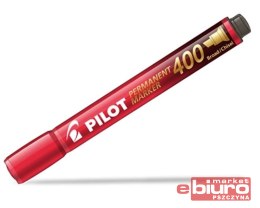 MARKER PERMANENTNY PILOT SCA-400 CZERWONY