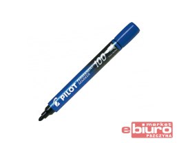 MARKER PILOT PERMANENTNY SCA-100 NIEBIESKI XXL