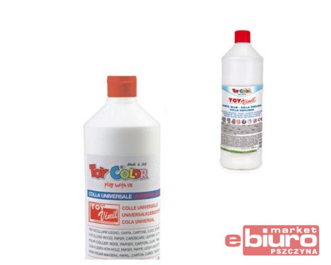 KLEJ WINYLOWY 1000ML 763 TOY COLOR