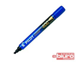 MARKER PILOT PERMANENTNY SCA-400 NIEBIESKI XXL