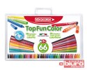 MAZAKI TOP FUN COLOR X 66 SZTUK ZESTAW