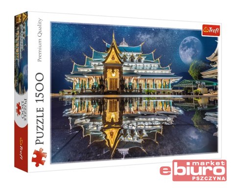 PUZZLE 1500 TAJLANDIA 26141 TREFL