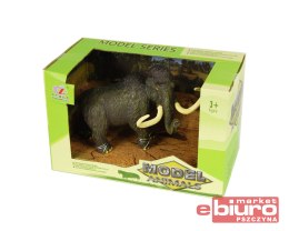 MAMUT MODEL W KARTONIE