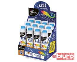 KLEJ KRYSTALICZNY 50 ML KIDEA -D