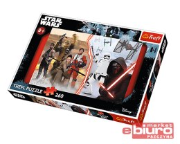 PUZZLE 260 TREFL 13217 STAR WARS