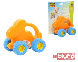 KRÓLIK BABY GRIPCAR 38234