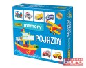 POJAZDY MEMORY ADAMIGO