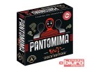 PANTOMIMA HOT ALEXANDER