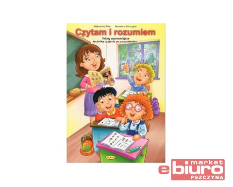 CZYTAM I ROZUMIEM PASJA