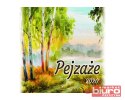 KALENDARZ WIELOPLANSZOWY PEJZAŻE ARTSEZON