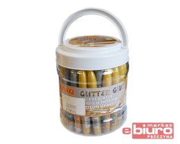 KLEJ GLITTERGLUE 50SZT. 10,5ML 834501 EASY