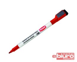 MARKER DO TABLIC Z MAGNESEM CZERWONY 1mm TO-268 TOMA