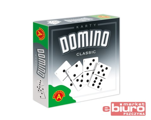 DOMINO CLASSIC ALEXANDER