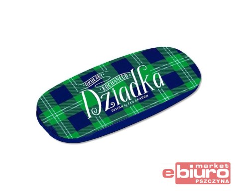 ETUI NA OKULARY COZY DZIADEK