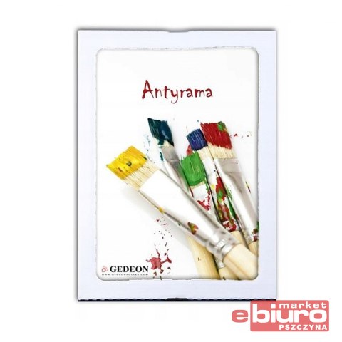 ANTYRAMA PLEKSI 25X35 PLX ANTYRAMA PLEKSI 25X35 PLX
