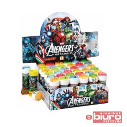 BAŃKI MYDLANE DISNEY AVENGERS 60ML