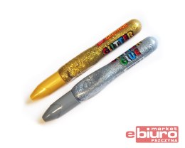 KLEJ GLITTERGLUE 50SZT. 10,5ML 834501 EASY