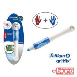 RYSIK GRIFFFIX STYLUS NIEBIESKI DO EKRAN DOTYKOWY