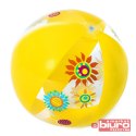 PIŁKA PLAŻOWA 51CM 31036 BESTWAY ŻÓŁTA