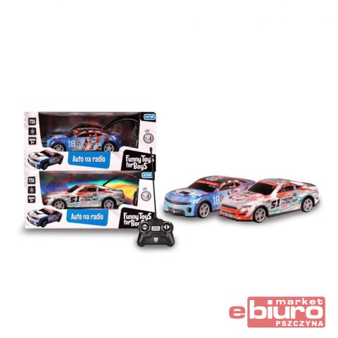 AUTO NA RADIO FF TOYS FOR BOYS 130342