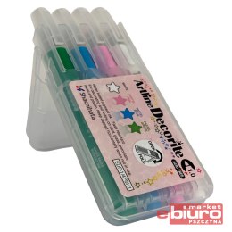 MARKER DECORITE PASTELOWY