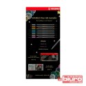 FLAMASTRY STABILO PEN 68 METALILIC ETUI 8 KOL.