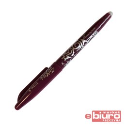 PIÓRO KULKOWE BL-FR7-WR PILOT FRIXION WINE RED