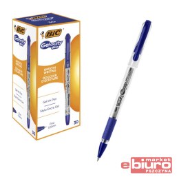 DŁUGOPIS GELOCITY STIC NIEBIESKI 1010265 BIC