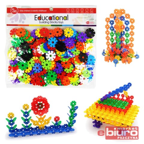 KLOCKI W FOLI 130-1231047 DROMADER