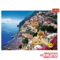 PUZZLE 500 POSITANO WYBRZEŻE TREFL 37145