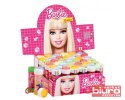 BAŃKI MYDLANE DISNEY BARBIE 60ML