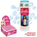 BAŃKI MYDLANE DISNEY BARBIE 60ML