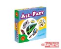 ALE PARY POJAZDY ALEXANDER