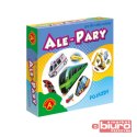 ALE PARY POJAZDY ALEXANDER