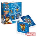 GRA SHUFFLE PLUS GAMES PAW PATROL 2740