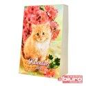 KALENDARZ ZDZIERAK 7X11 CM ARTSEZON